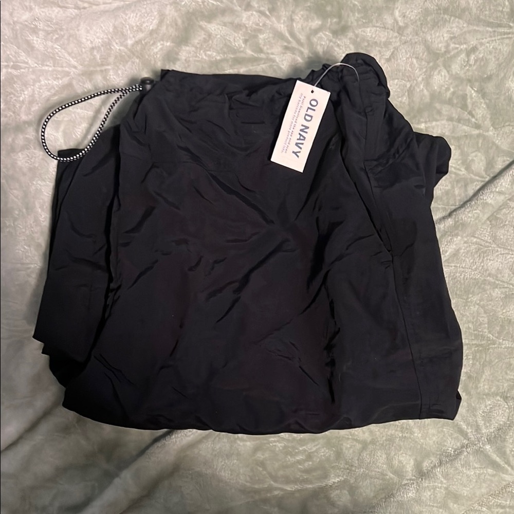 Old Navy joggers tall